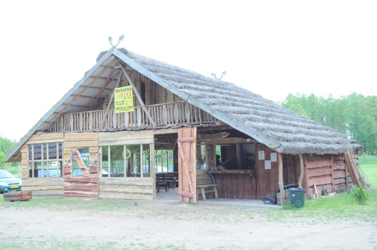 Agroturystyka Maya Hotel Miedzyrzecz Exterior photo