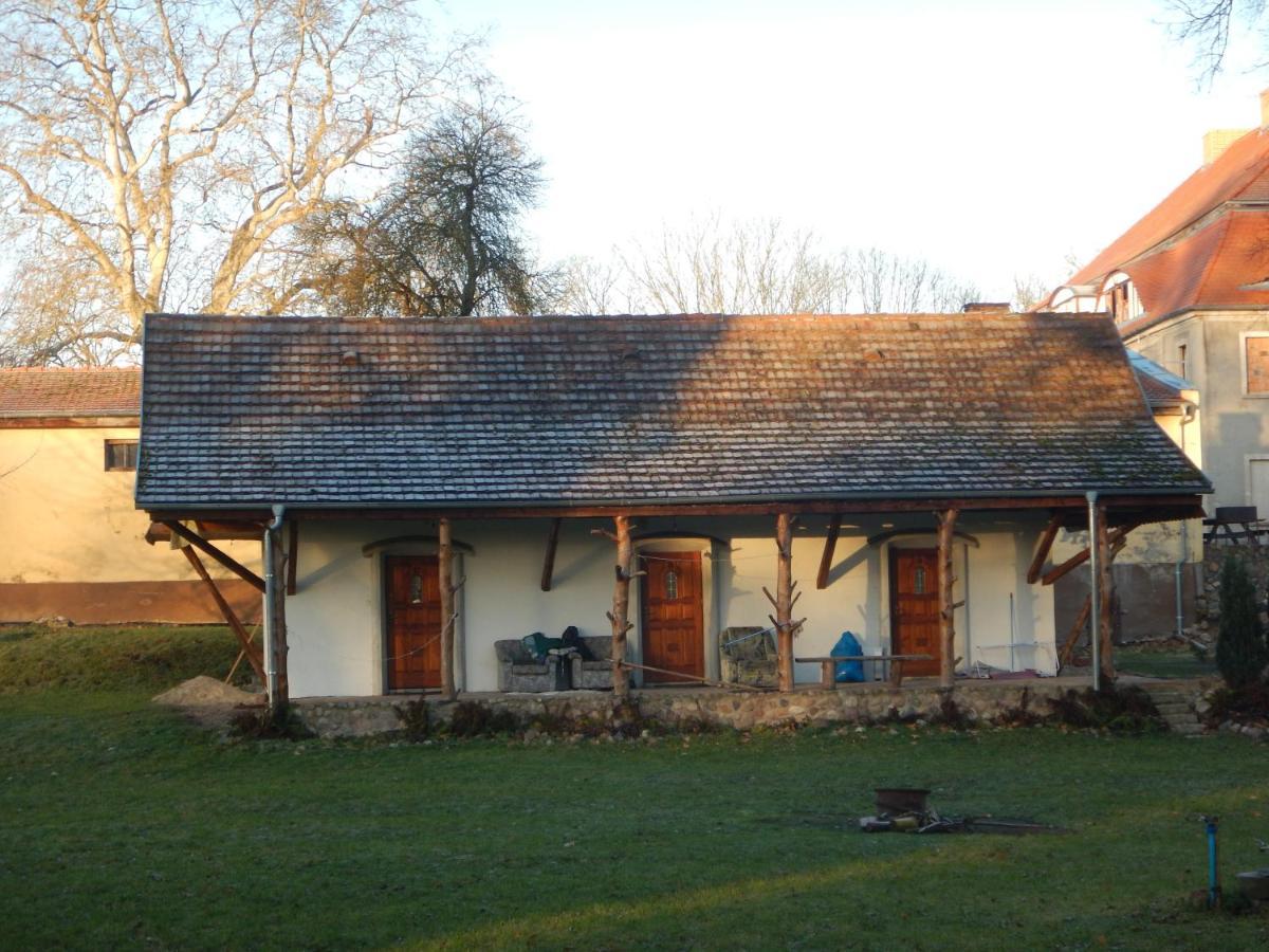 Agroturystyka Maya Hotel Miedzyrzecz Exterior photo