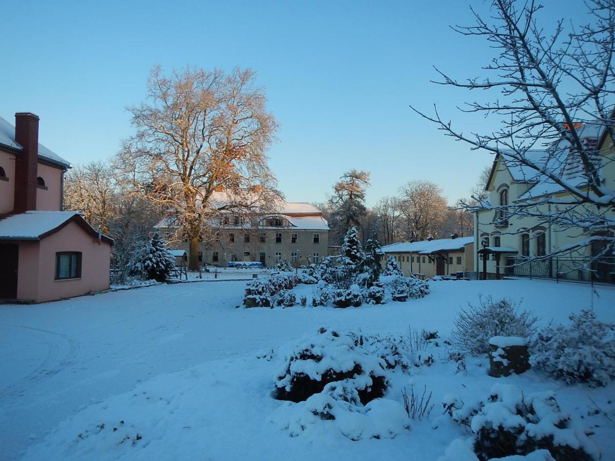 Agroturystyka Maya Hotel Miedzyrzecz Exterior photo