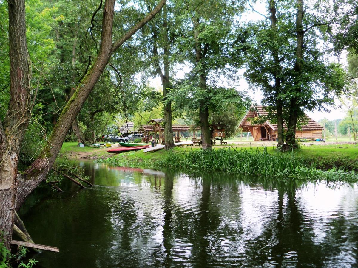 Agroturystyka Maya Hotel Miedzyrzecz Exterior photo