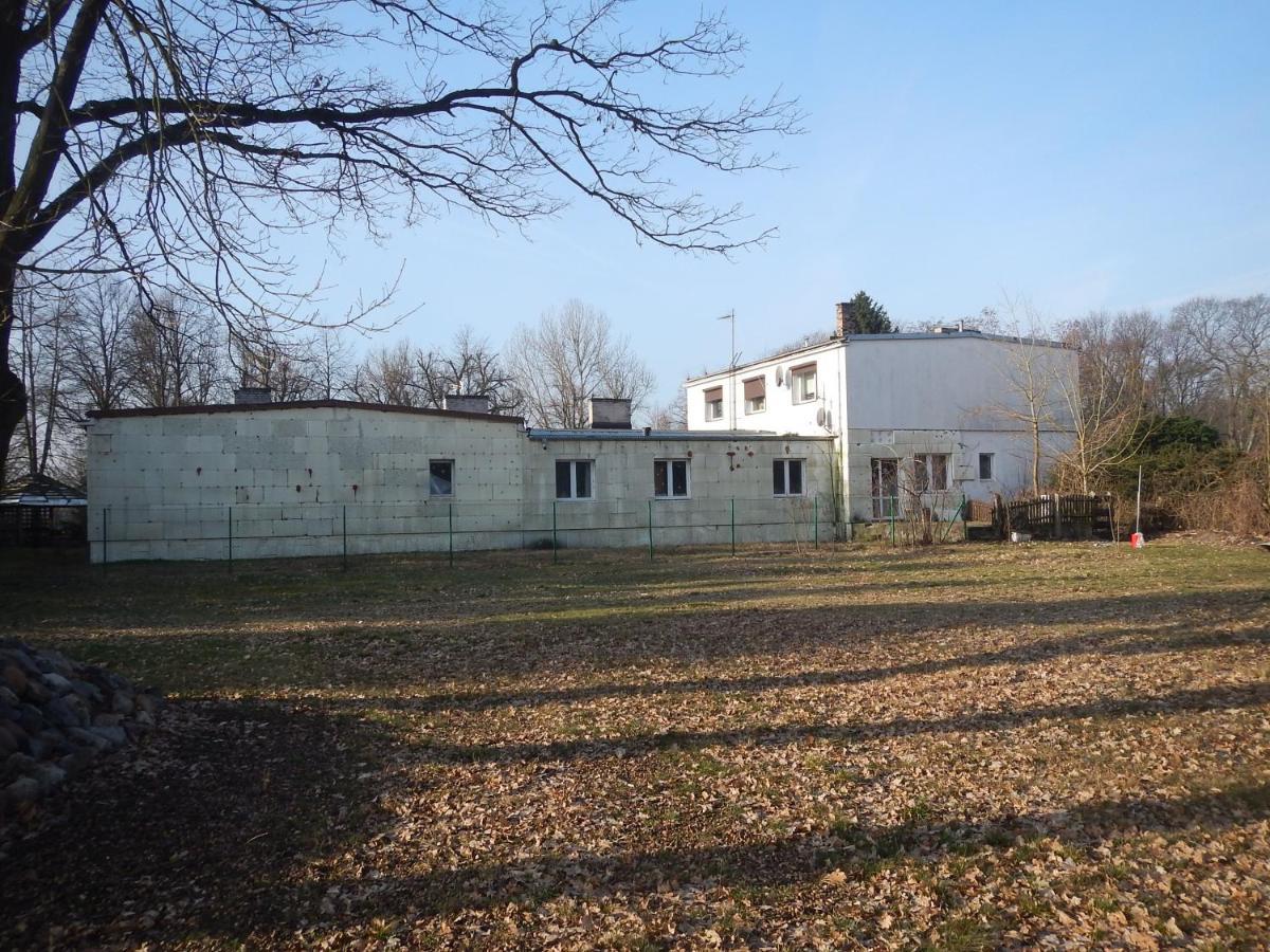 Agroturystyka Maya Hotel Miedzyrzecz Exterior photo